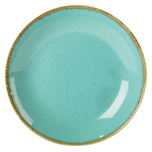 187628ss Sea Spray Coupe Plate 28cm/11" - Image 1