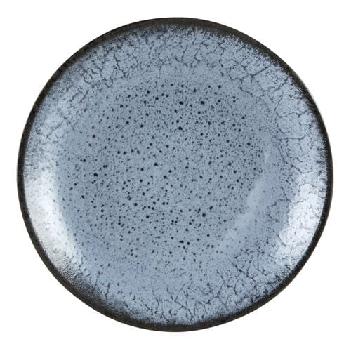 187631gl Glacier Coupe Plate 31cm - Image 1