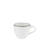 Modest Black Tea Cup 200ml / 7oz