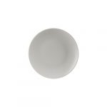 Ivory Coupe Plate 17cm/6½''