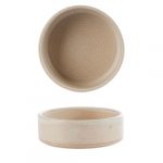 Nude Deep Bowl 18cm/7"