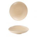 Nude Deep Plate 19cm/7½
