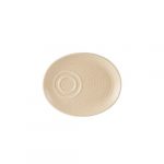 Nude  Saucer/Side Plate 20x17cm/8" x 6.75"