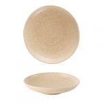 Nude Deep Pasta Dish 21cm / 8”