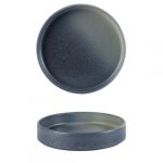 Dusk Deep Walled Plate 23cm/9"