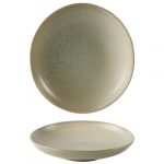 Fauna Deep Plate 26cm/10¼"