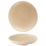 Nude Deep Plate 26cm/10¼"