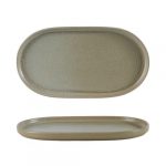 Fauna Oval Platter 33x18cm/11" x 7"
