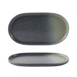 Dusk Oval Platter 33x18cm/11" x 7"