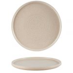 Nude Signature Plate 28cm/11"