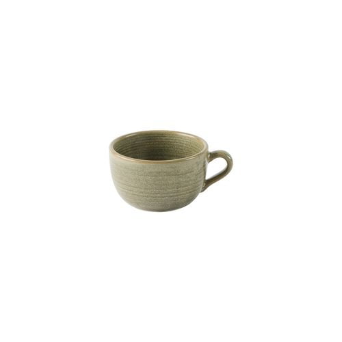 198205FA-Fauna-Coffee-Cup-7oz_result Fauna Bowl Shaped Cup 200ml /7oz - Image 1