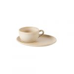 Nude Bowl Shaped Cup 200ml /7oz