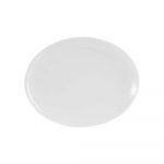 Oval Plate 25 x 19cm/ 9¾" x 7½"