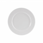 Rimmed Plate 27cm /10½"
