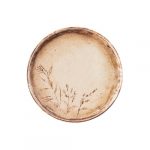 Meadow Signature Plate 16.5cm/6½"