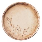 Meadow Signature Plate 28cm/11"