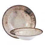 Forno Pasta Plate 25cm / 9 ¾"
