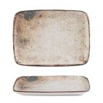 Forno Rectangular Platter 27 x 20cm / 10 ½" x 7 ¾"