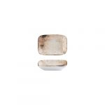 Forno Rectangular Dip Dish 11 x 7cm / 4 ¼"  x 2 ¾"