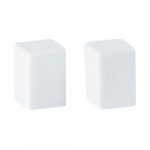 Square Salt Pourer 5.5x3.5cm/2.25x1.25"
