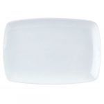 Rectangular Plate 26.5x18cm/10.5"x7"