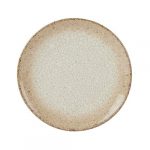 Scorched Coupe Plate 17cm/6½"