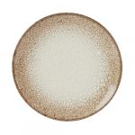 Scorched Coupe Plate 23cm/9"