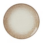 Scorched Coupe Plate 27cm/10½"