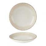 Scorched Coupe Bowl 22cm/8½"
