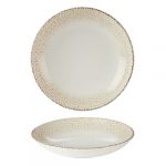 Scorched Coupe Bowl 25cm/10"