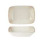 Scorched Rect Dish 17 x 12cm 6½ x 4¾"