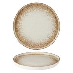 Scorched Signature Plate 28cm/11"