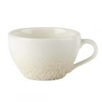 Brown Bowl Shape Cup 34cl/12oz