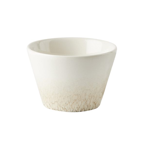 Scorched Conic Bowl 34cl /12oz