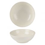 Scorched Coupe Bowl 15cm/6" 440ml/15½oz
