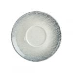 Linear Espresso Saucer 12cm/4¾"