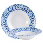 Neo Pasta Plate 28cm / 11"