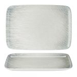 Linear Rect Platter 33 x 23cm 13 x 9"