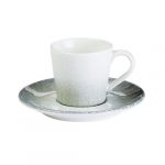 Linear Espresso Cup 80ml/2¾oz