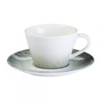 Linear Cappuccino Cup 340ml/12oz