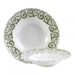 Garland Pasta Plate 25cm / 9 ¾"