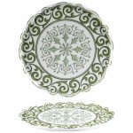 Garland Pizza Plate 31cm / 12.25"