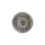 Mosaic Saucer 16cm / 6 ¼"