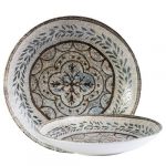 Mosaic Coupe Bowl 30cm/12"