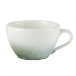 Grey Bowl Shape Cup 34cl/12oz