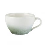 Grey Bowl Shape Cup 27cl/9oz
