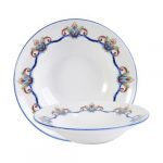 Renaissance Pasta Plate 25cm / 9 ¾"