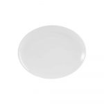 Oval Plate 20 x 15.6cm/ 8" x 6"