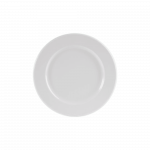 Rimmed Plate 21cm / 8¼"