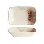 Palette Rect Dish 17 x 12cm 6½ x 4¾"